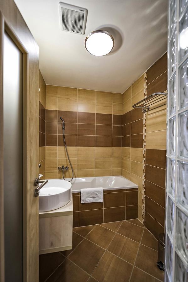 Crocus Apartments 310, 507 Štrbské Pleso 외부 사진