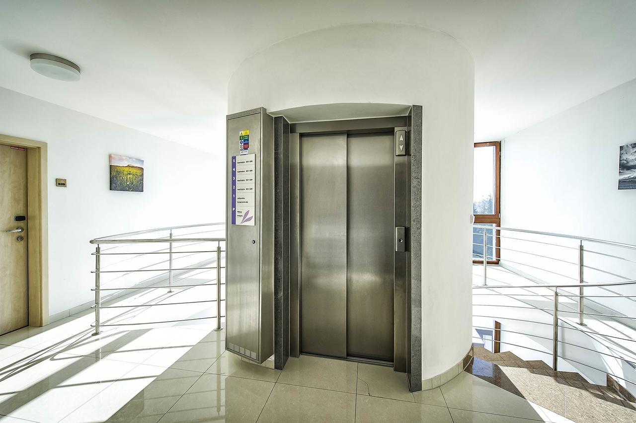 Crocus Apartments 310, 507 Štrbské Pleso 외부 사진