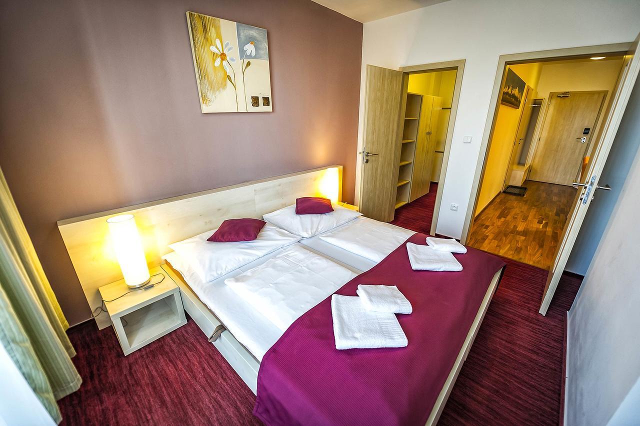 Crocus Apartments 310, 507 Štrbské Pleso 외부 사진