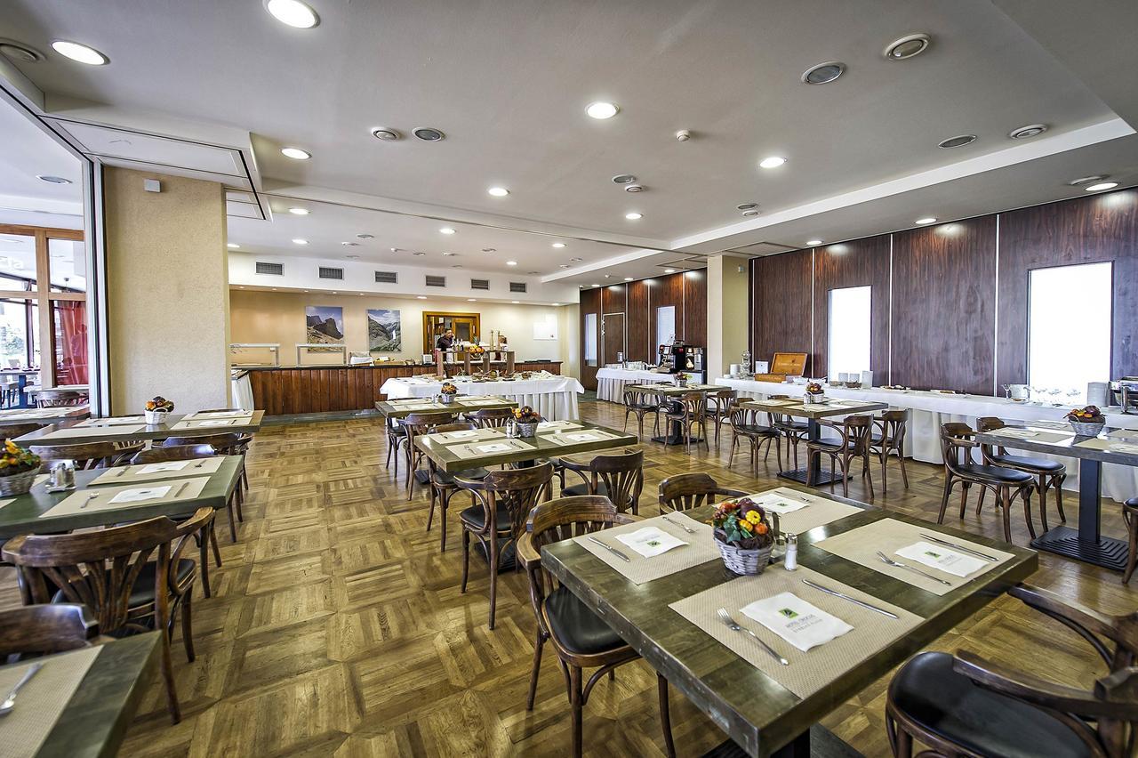 Crocus Apartments 310, 507 Štrbské Pleso 외부 사진