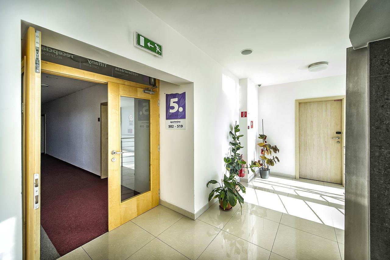 Crocus Apartments 310, 507 Štrbské Pleso 외부 사진