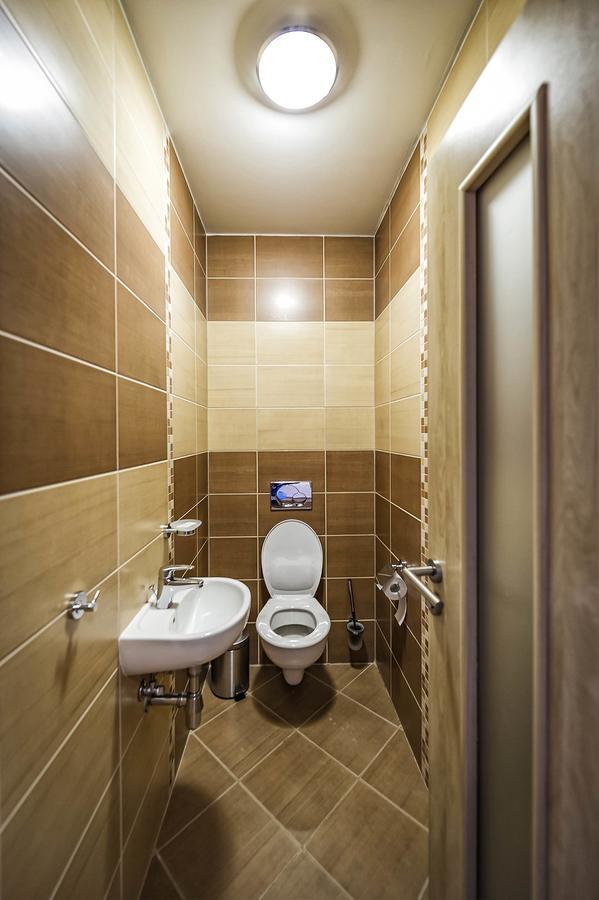Crocus Apartments 310, 507 Štrbské Pleso 외부 사진