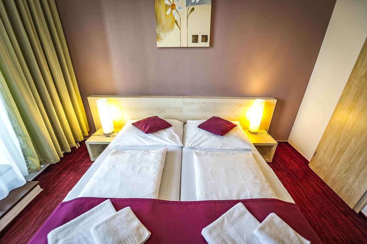 Crocus Apartments 310, 507 Štrbské Pleso 외부 사진
